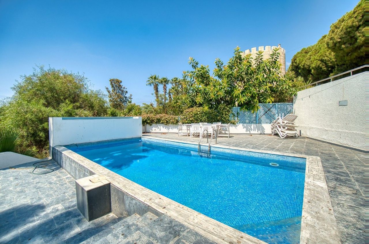 Villa in Paphos, Cyprus, 350 m² - picture 11