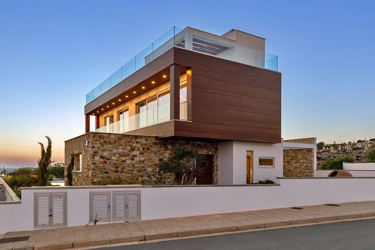 Villa in Protaras, Zypern, 240 m² - Foto 11