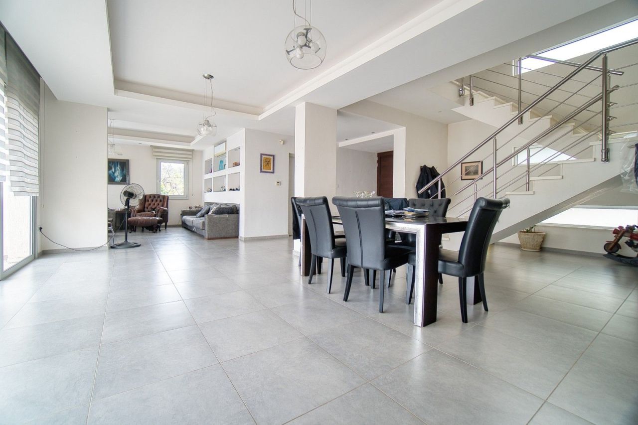 Villa in Paphos, Zypern, 300 m² - Foto 11