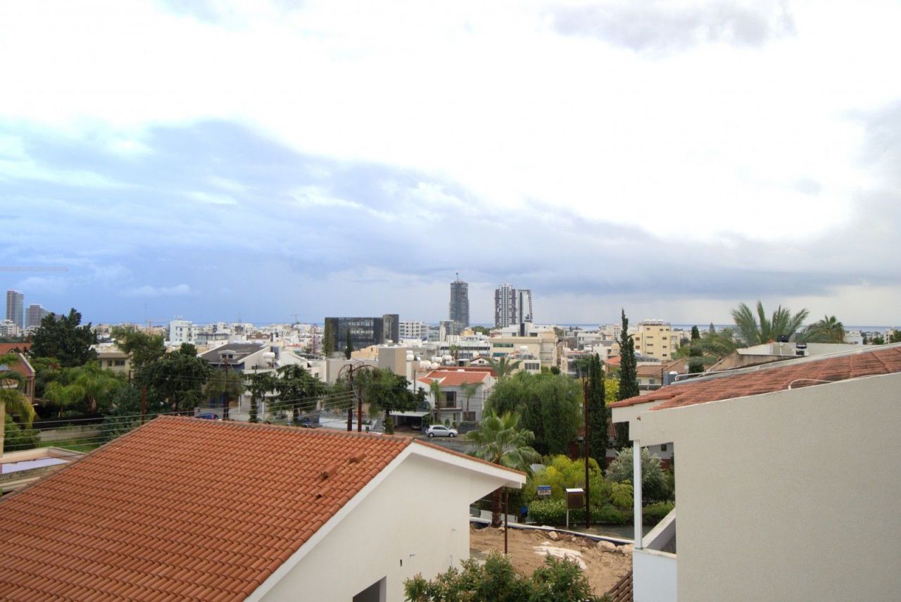 Apartment in Limassol, Zypern, 100 m² - Foto 11