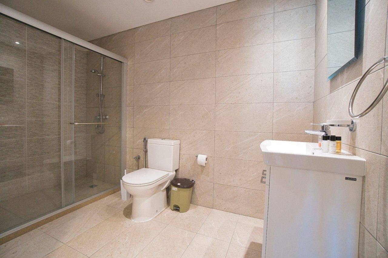 Appartement à Limassol, Chypre, 96 m² - image 11