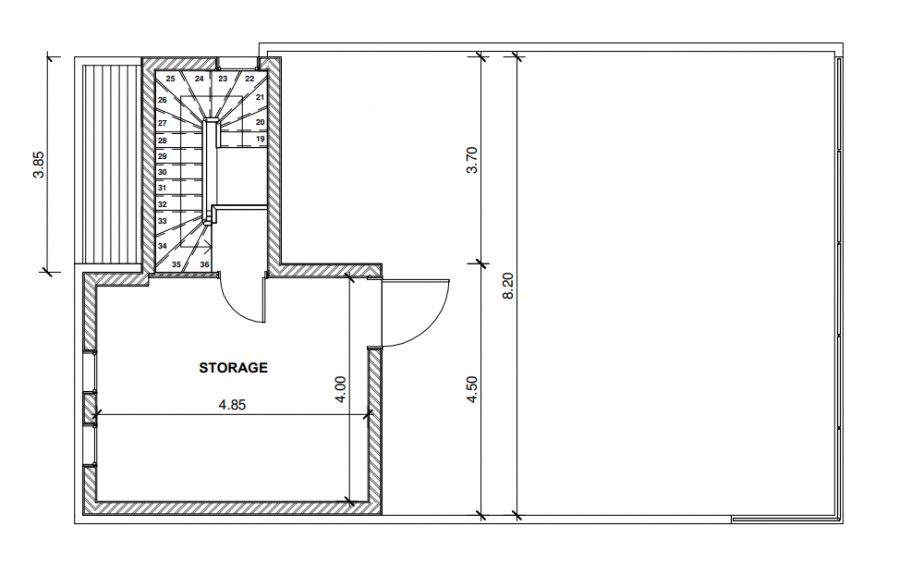 Villa a Paphos, Cipro, 220 m² - foto 11
