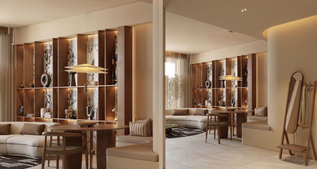 Appartamenti a Larnaca, Cipro, 87 m² - foto 11