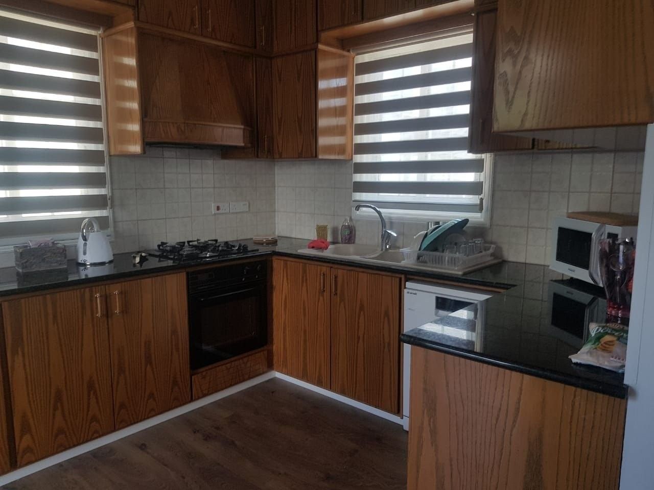 Casa adosada en Lárnaca, Chipre - imagen 11