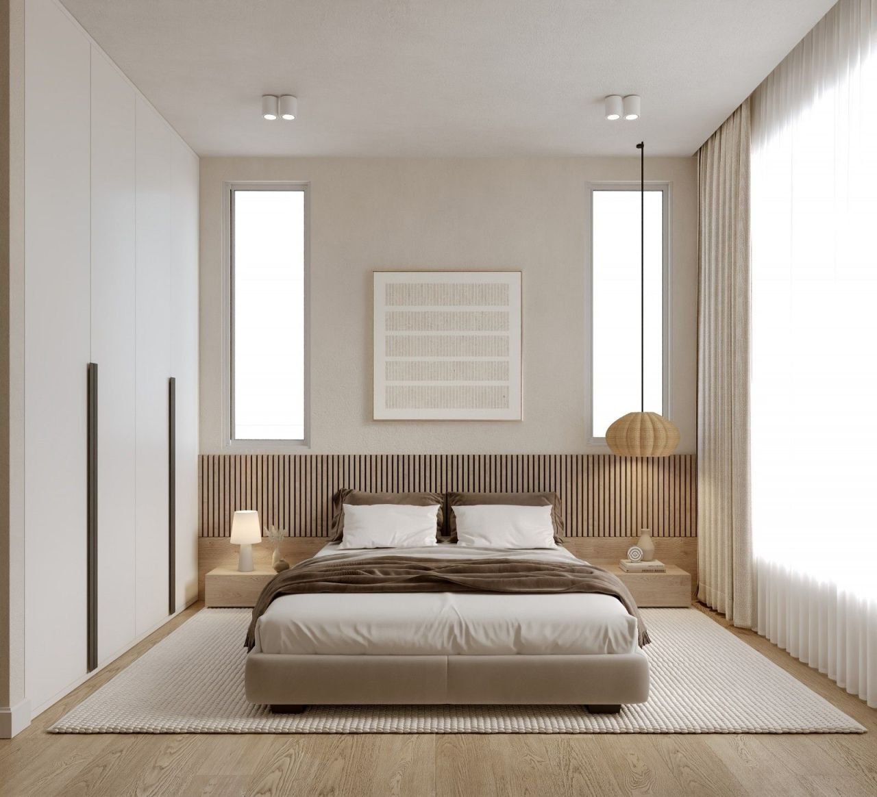 Villa a Protaras, Cipro, 157 m² - foto 11