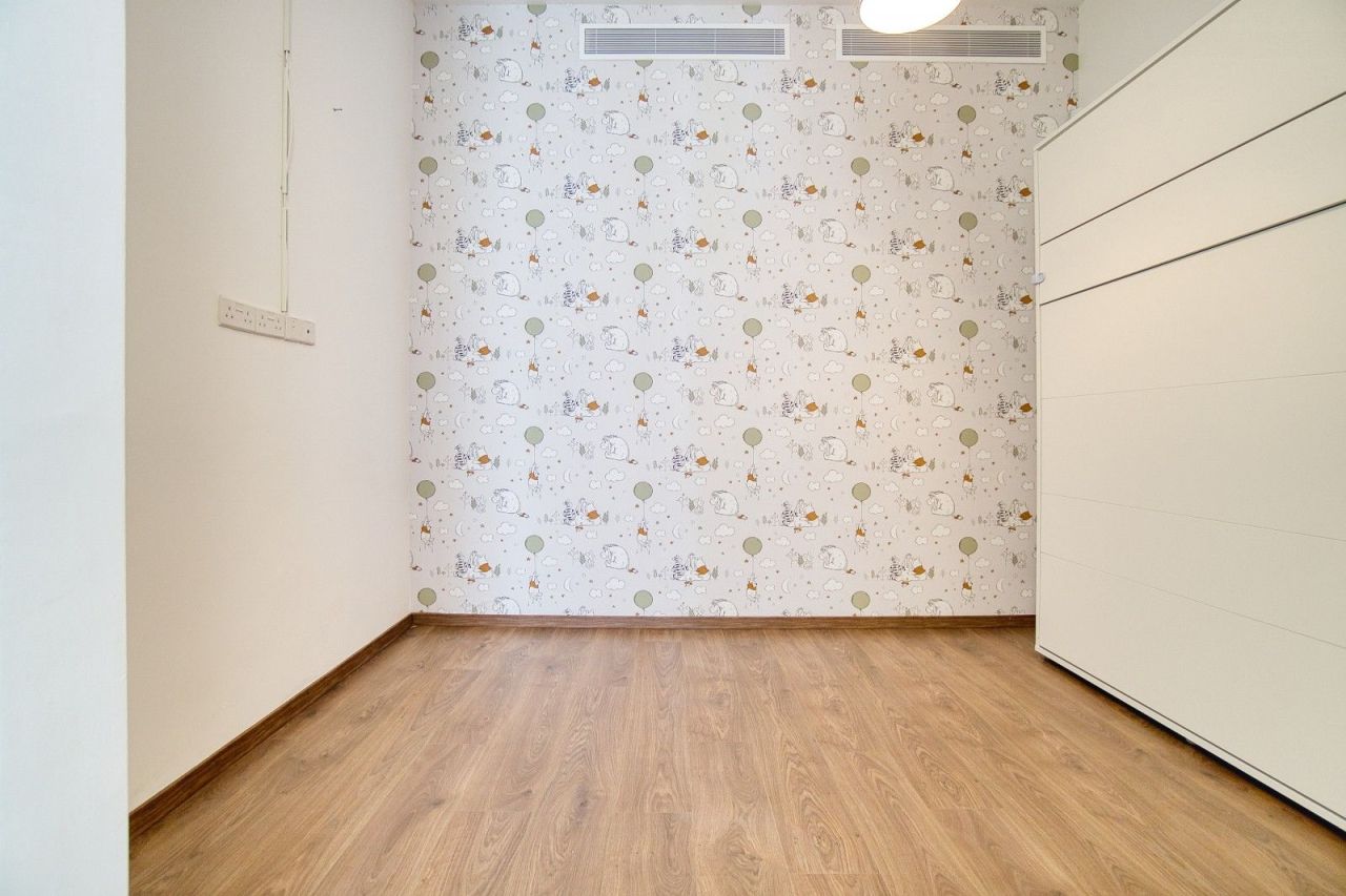 Townhouse in Limassol, Cyprus, 153 m² - picture 11