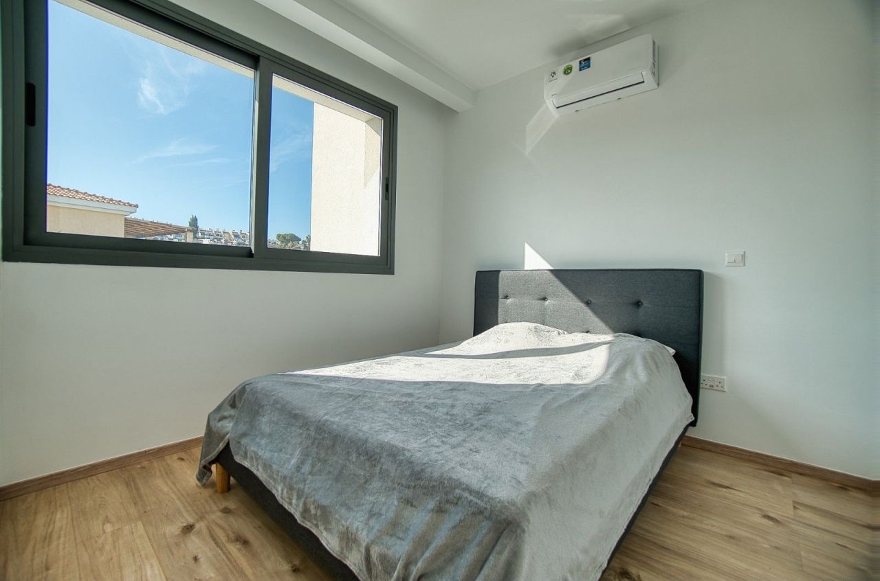 Townhouse a Paphos, Cipro, 118 m² - foto 11