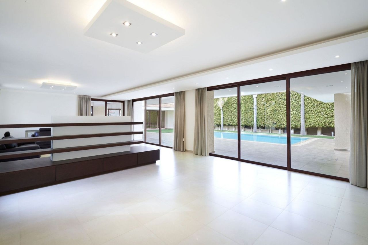 Villa a Nicosia, Cipro, 578 m² - foto 11