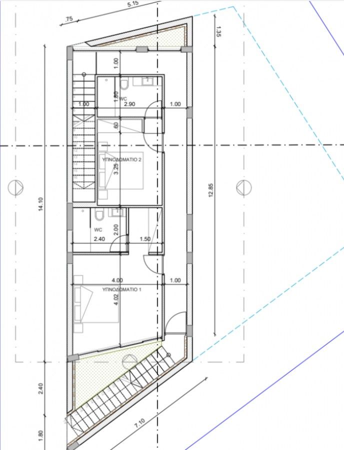 Villa in Protaras, Cyprus, 268 m² - picture 11