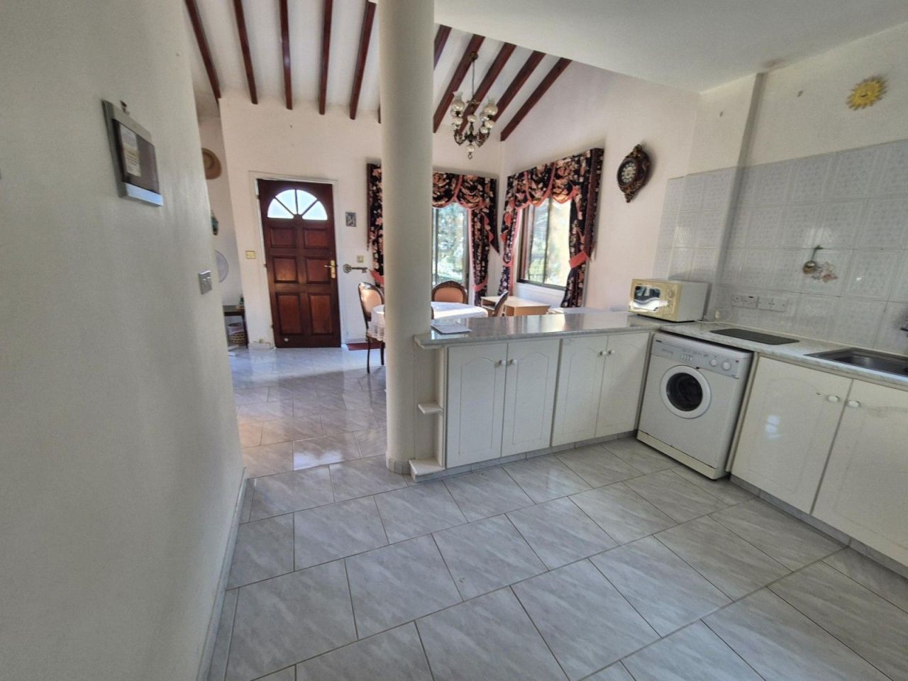 Bungalow a Paphos, Cipro, 85 m² - foto 12