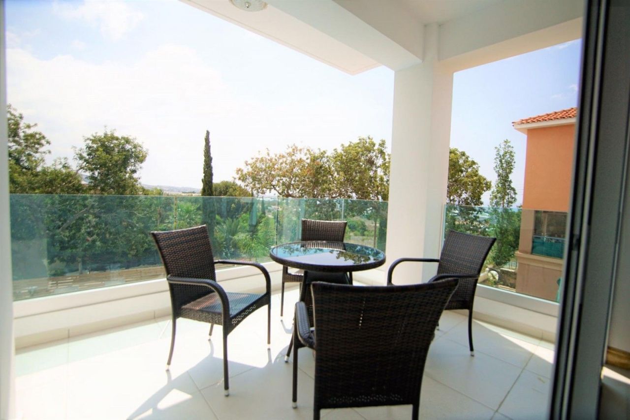 Villa a Paphos, Cipro, 247 m² - foto 12