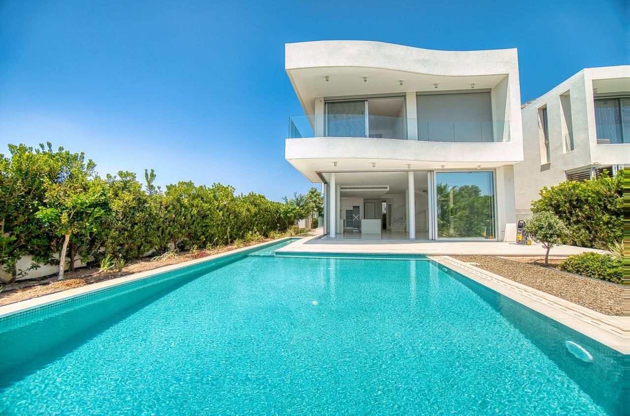 Villa in Paphos, Cyprus, 250 m² - picture 12