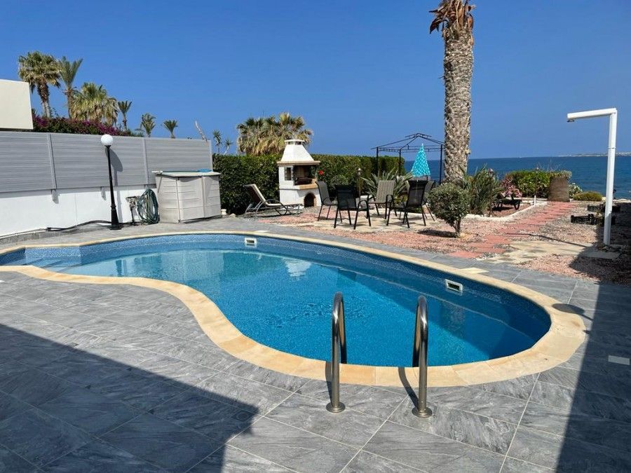 Bungalow in Paphos, Cyprus, 95 m² - picture 12