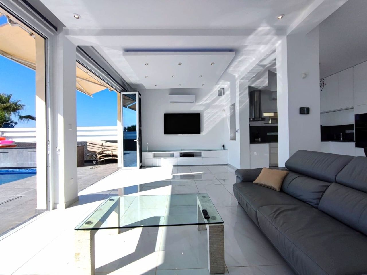 Villa in Paphos, Zypern, 200 m² - Foto 12