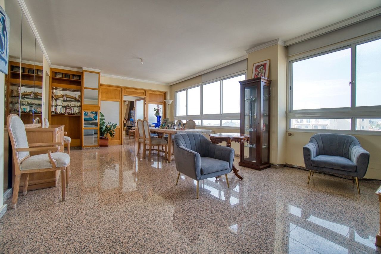 Penthouse in Paphos, Cyprus, 378 m² - picture 12