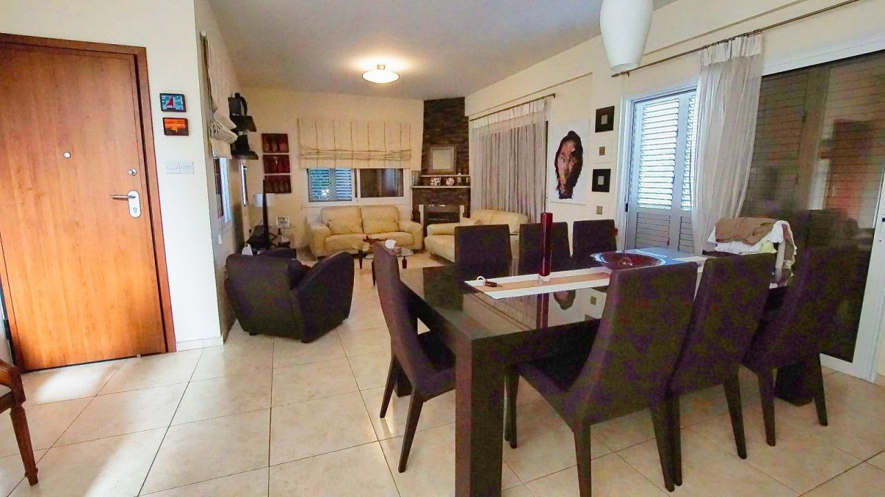 Villa in Limassol, Cyprus, 247 m² - picture 12