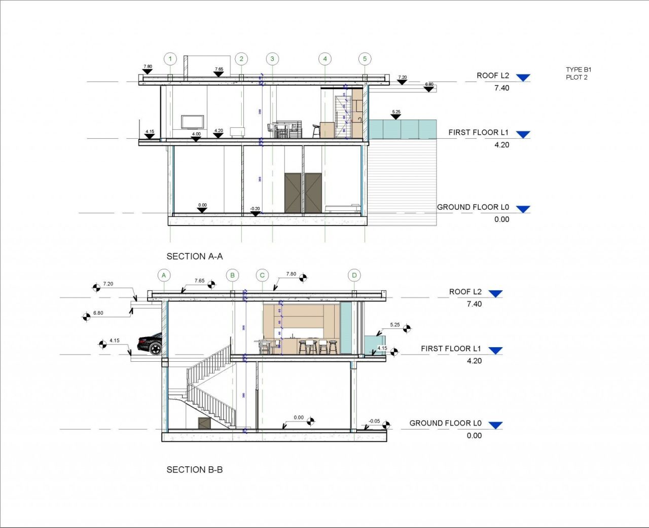 Villa in Paphos, Cyprus, 306 m² - picture 12