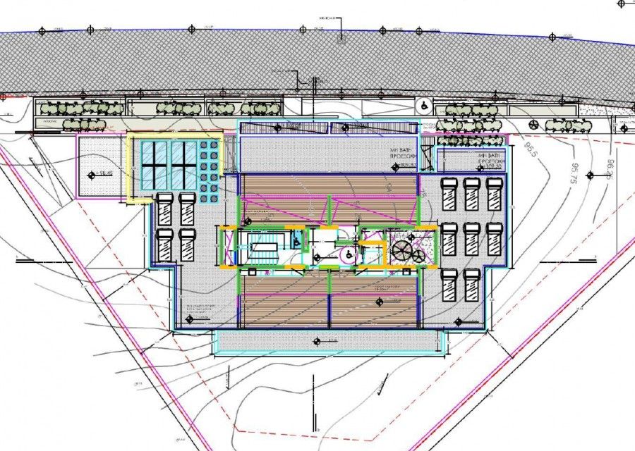 Appartamenti a Limassol, Cipro, 127 m² - foto 12