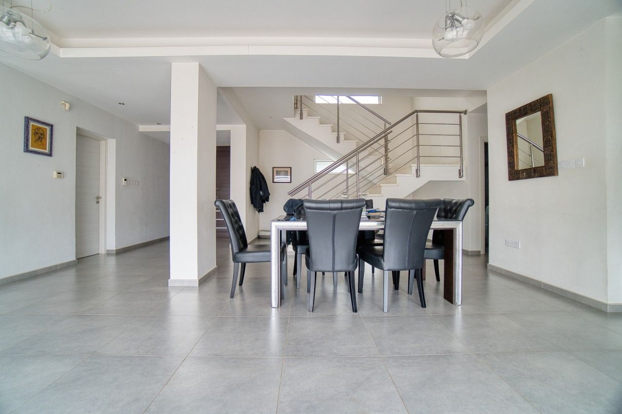 Villa in Paphos, Zypern, 300 m² - Foto 12