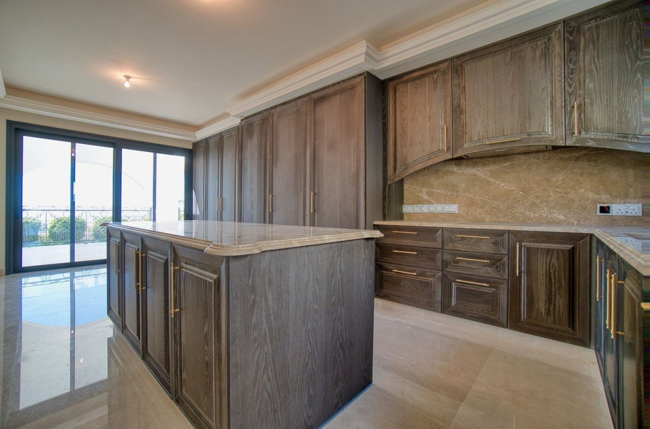 Villa a Limassol, Cipro, 610 m² - foto 12