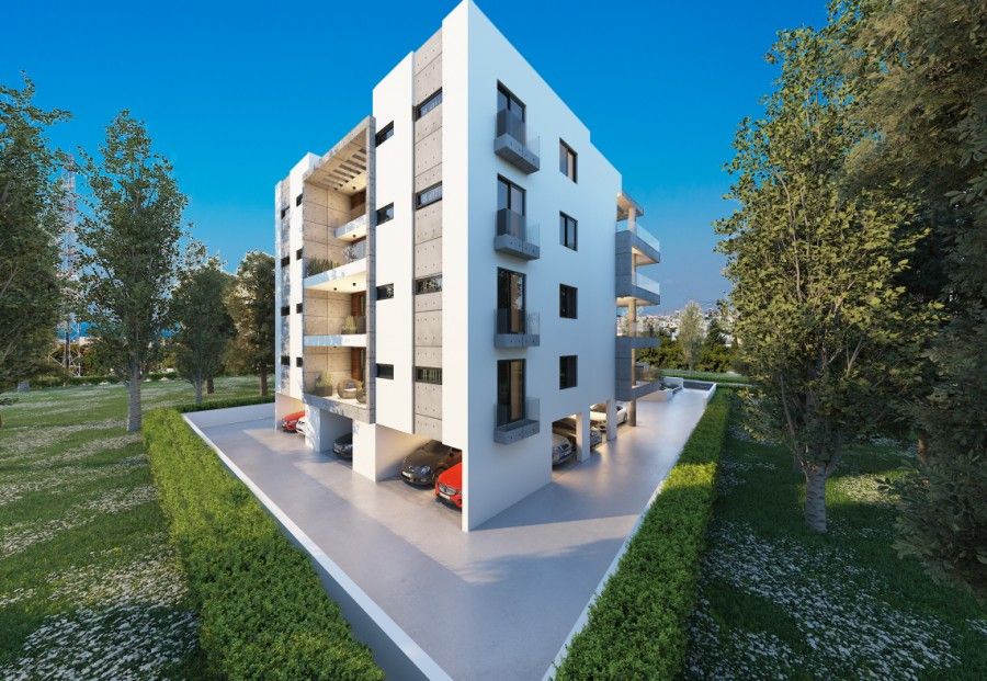 Apartamento en Pafos, Chipre, 111 m² - imagen 12