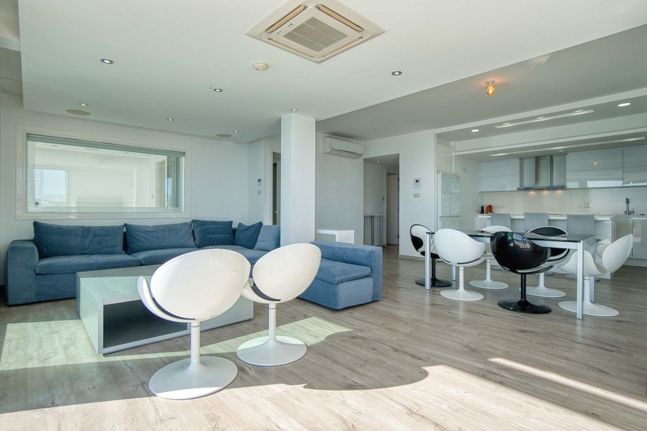 Apartment in Limassol, Cyprus, 114 m² - picture 12