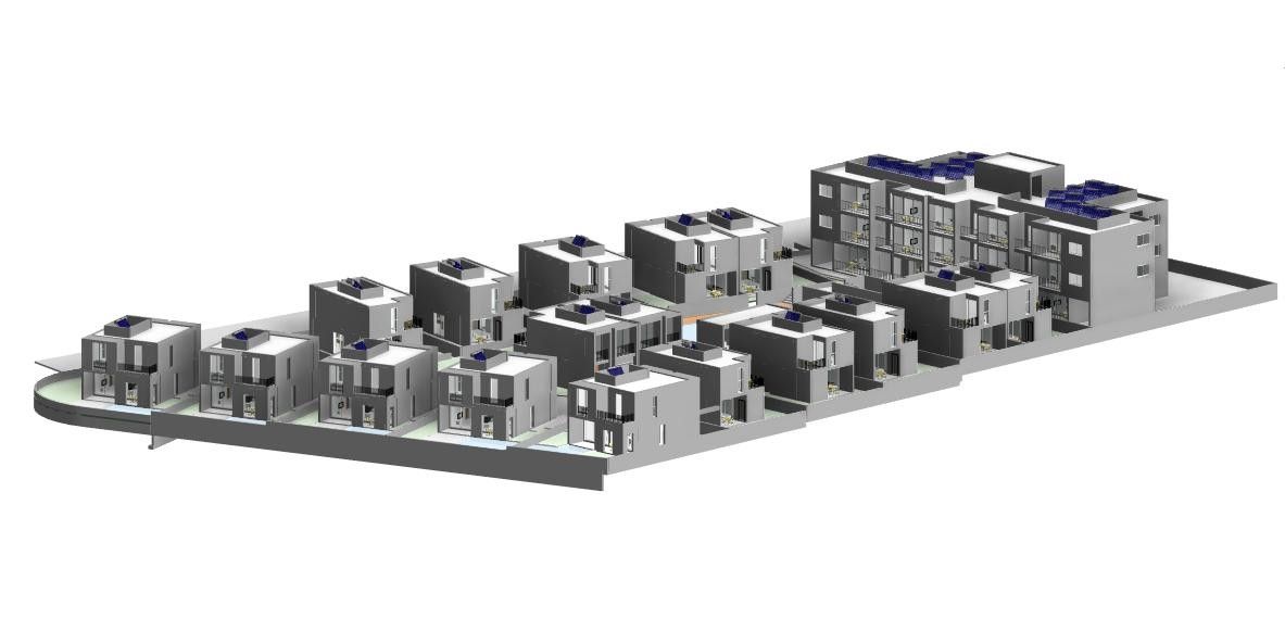 Apartment in Paphos, Cyprus, 88 m² - picture 12