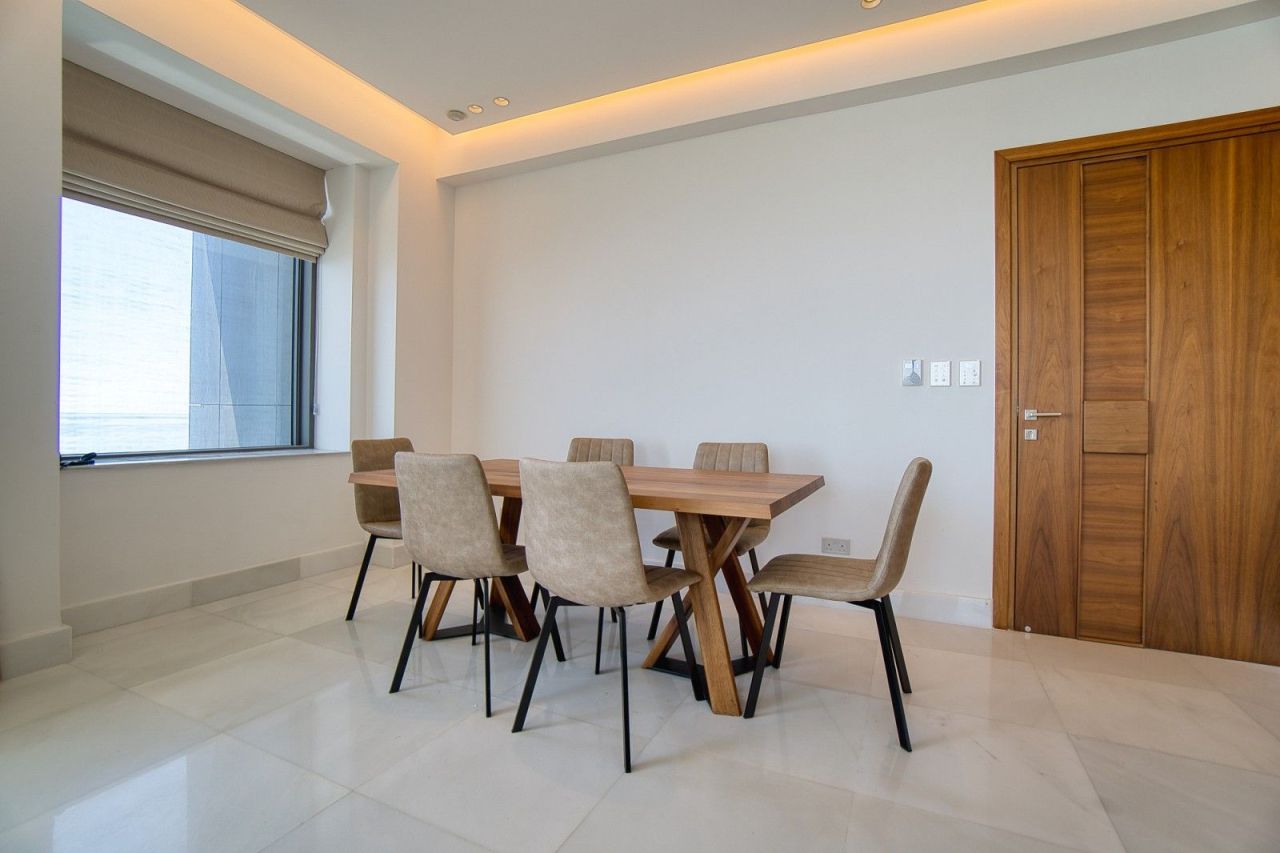 Appartamenti a Limassol, Cipro, 110 m² - foto 12