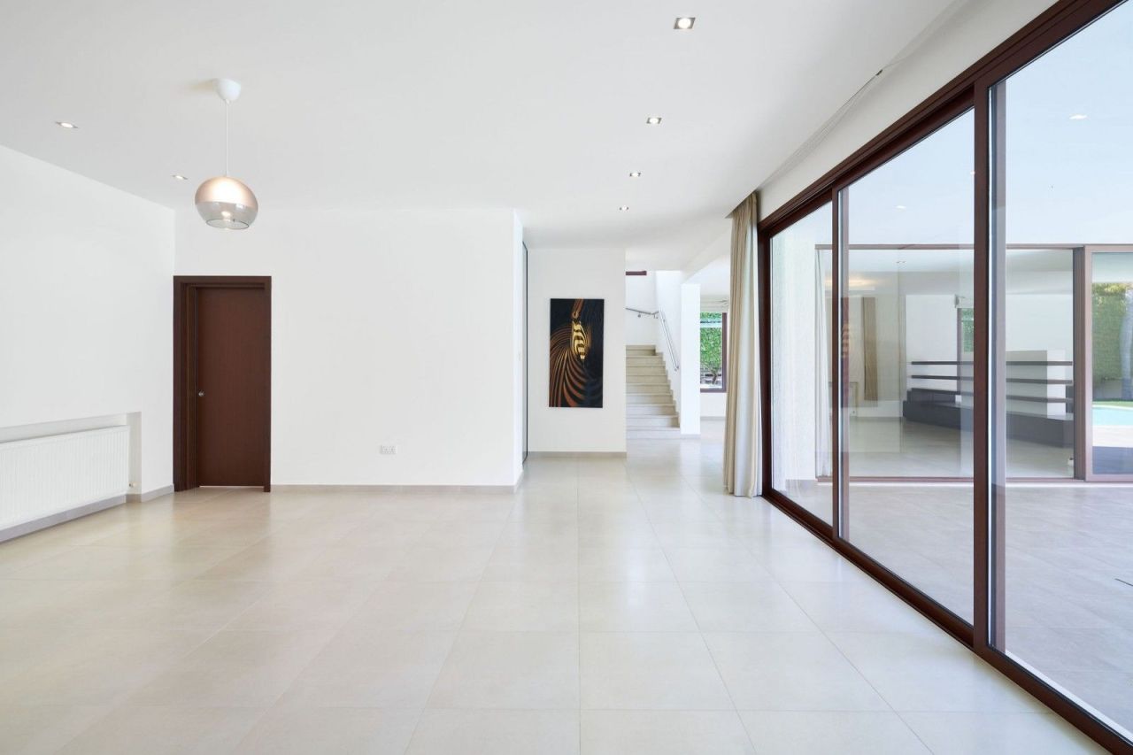 Villa a Nicosia, Cipro, 578 m² - foto 12