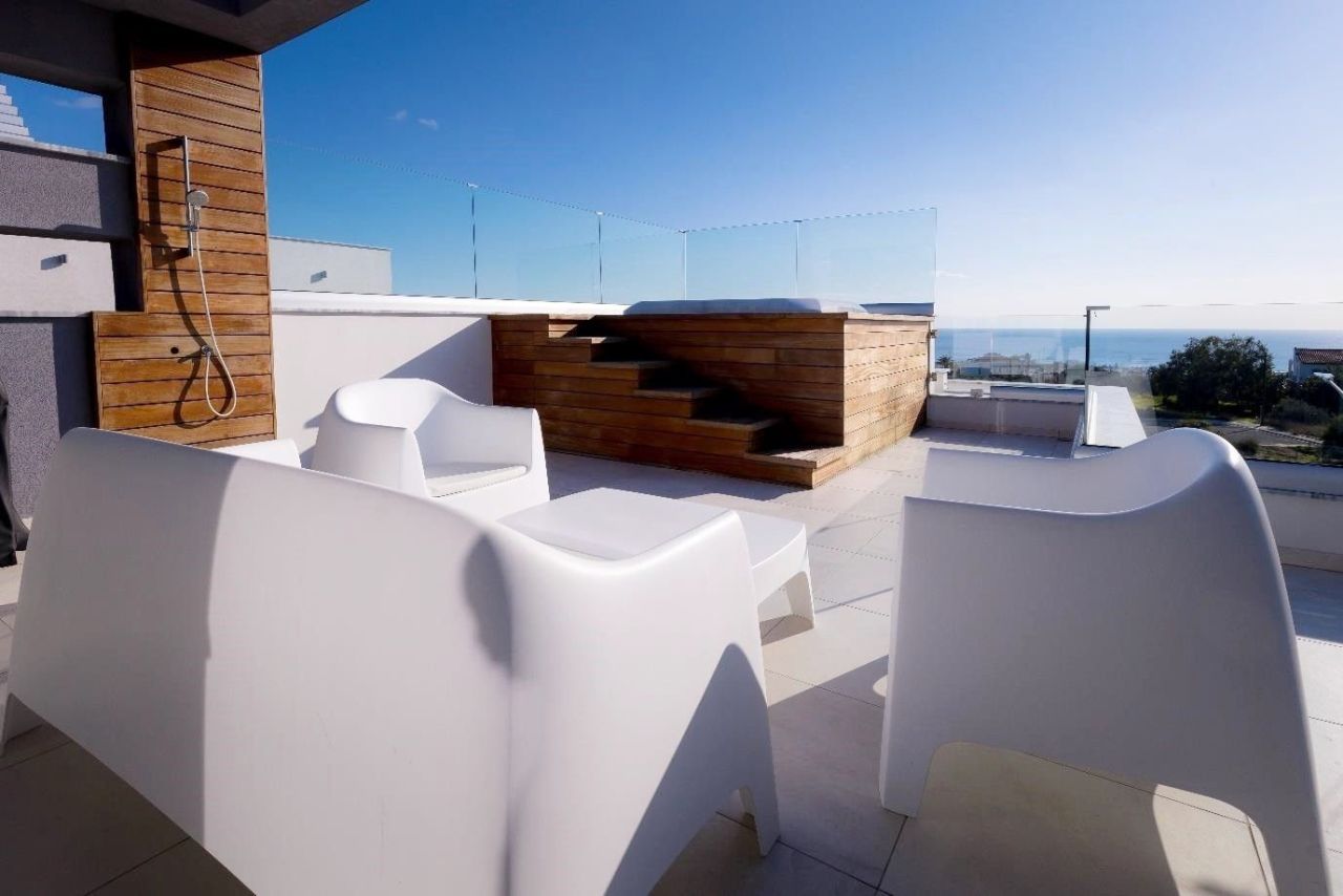 Villa à Protaras, Chypre, 177 m² - image 12