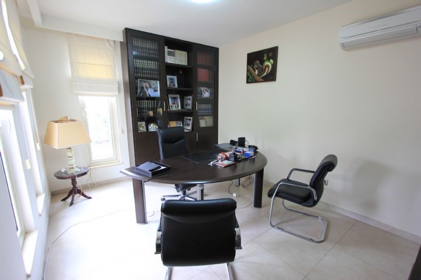 Villa à Nicosie, Chypre, 750 m² - image 12