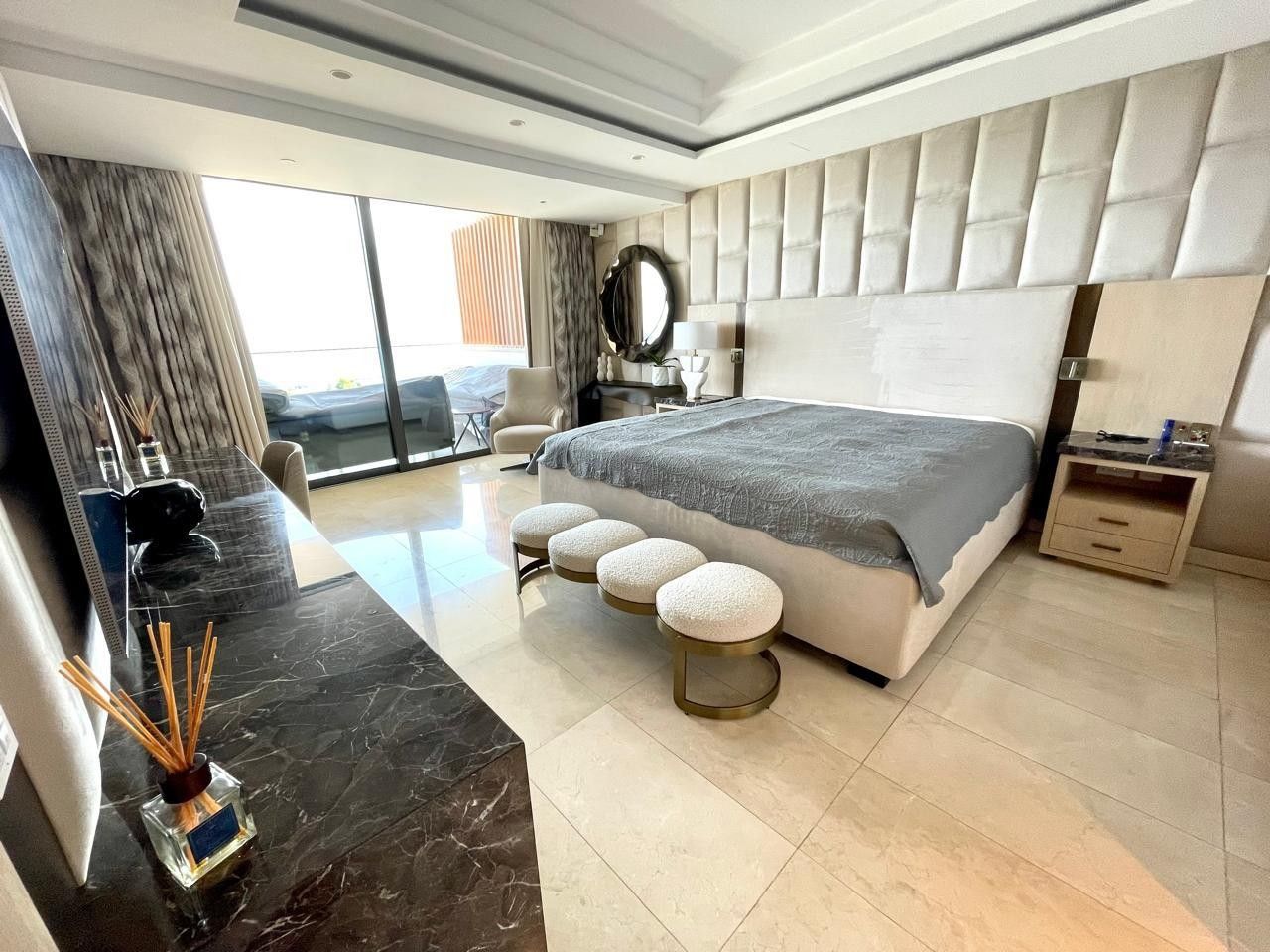 Appartamenti a Limassol, Cipro, 219 m² - foto 12