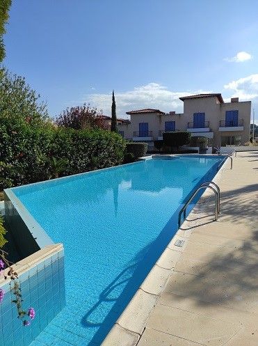 Casa adosada en Pafos, Chipre, 90 m² - imagen 12