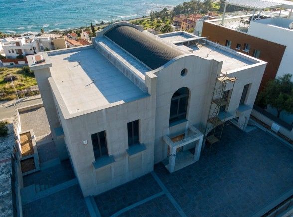 Villa in Limassol, Zypern, 727 m² - Foto 12