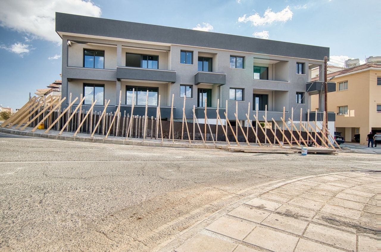 Apartment in Paphos, Cyprus, 113 m² - picture 12