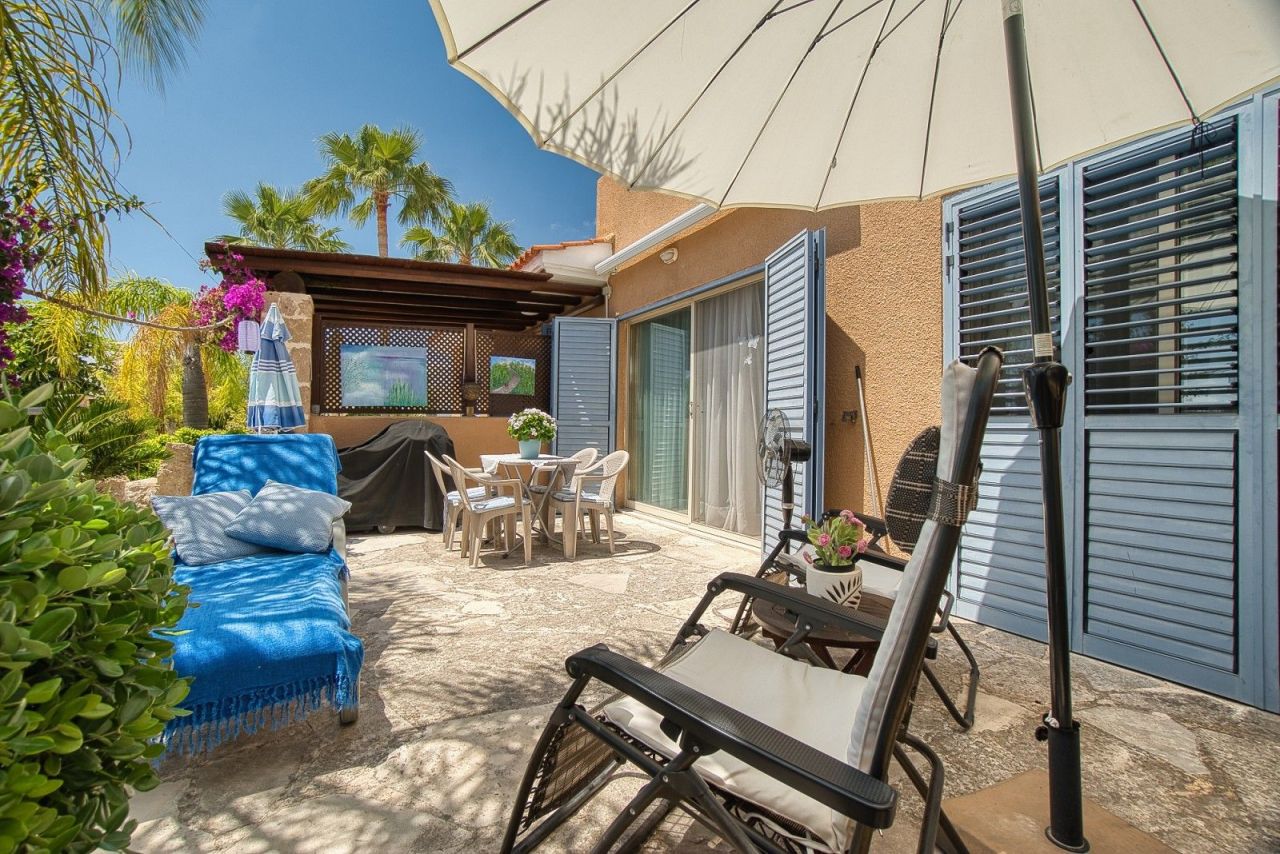 Appartamenti a Paphos, Cipro, 76 m² - foto 12