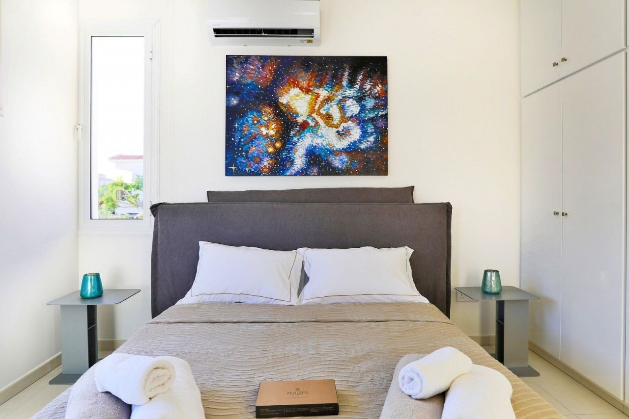 Villa en Protaras, Chipre, 175 m² - imagen 12