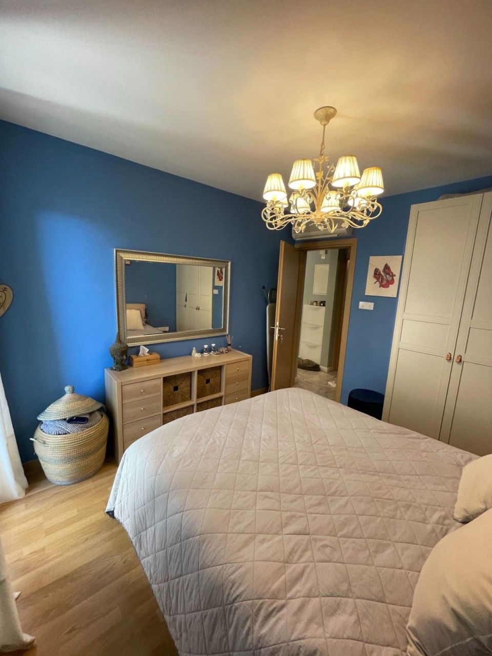 Apartment in Limassol, Zypern, 122 m² - Foto 12