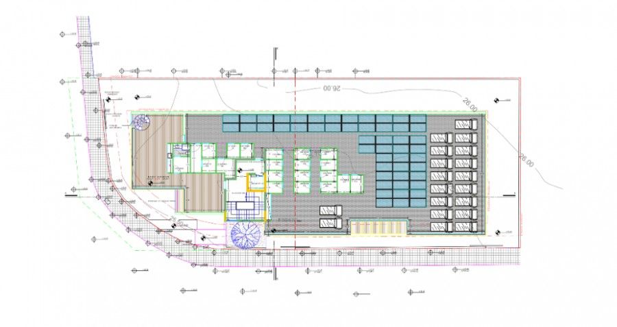 Appartement à Limassol, Chypre, 64 m² - image 12