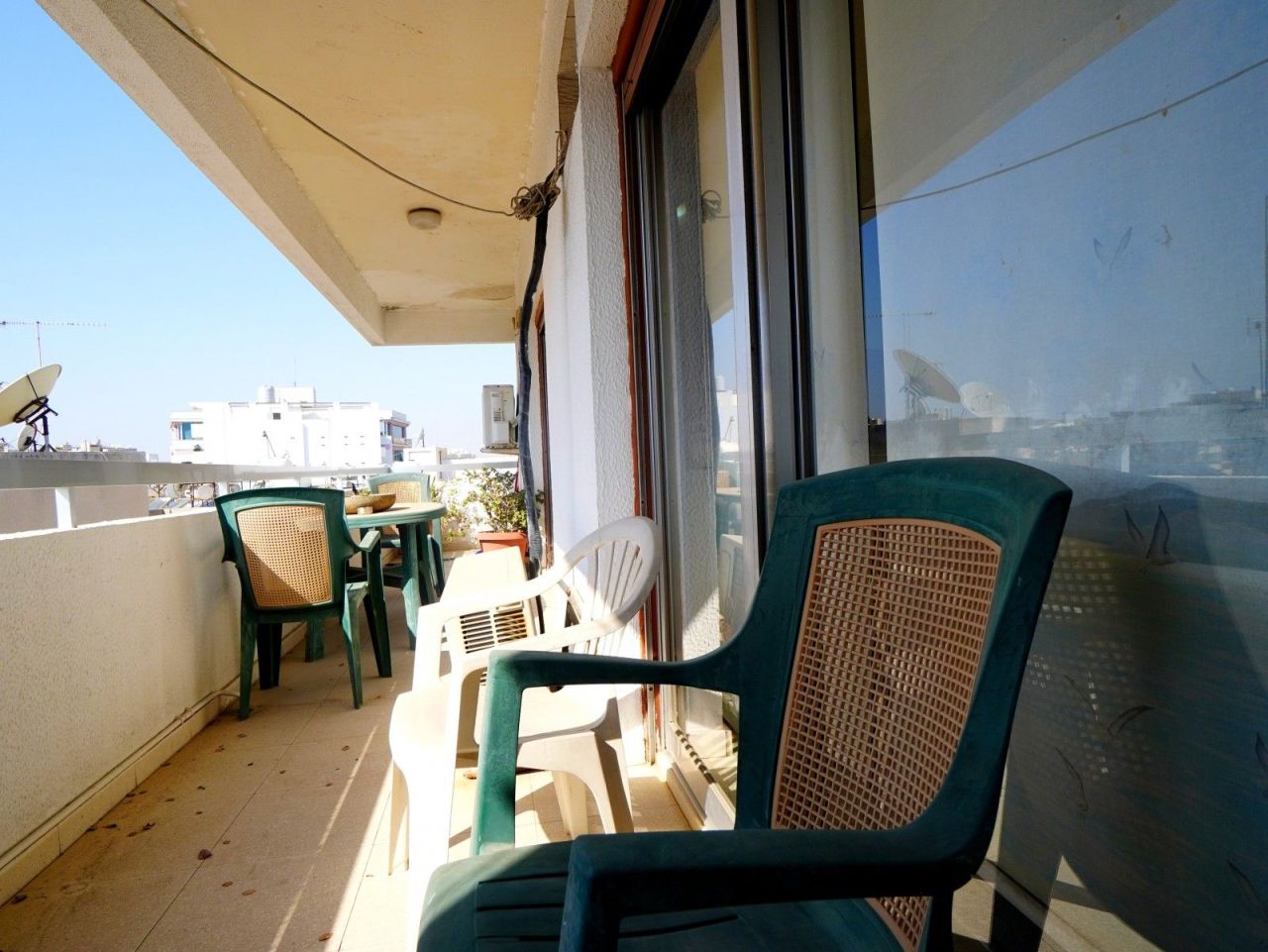 Appartamenti a Larnaca, Cipro, 130 m² - foto 12