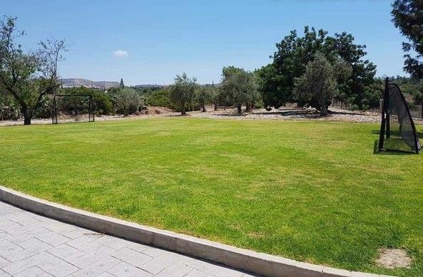 Villa a Limassol, Cipro, 248 m² - foto 12