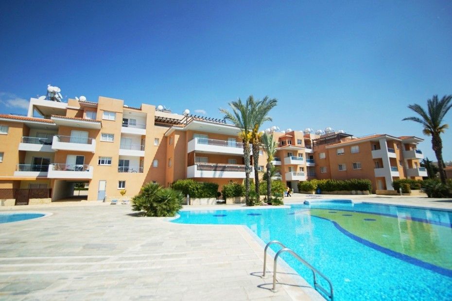 Apartment in Paphos, Zypern, 72 m² - Foto 12