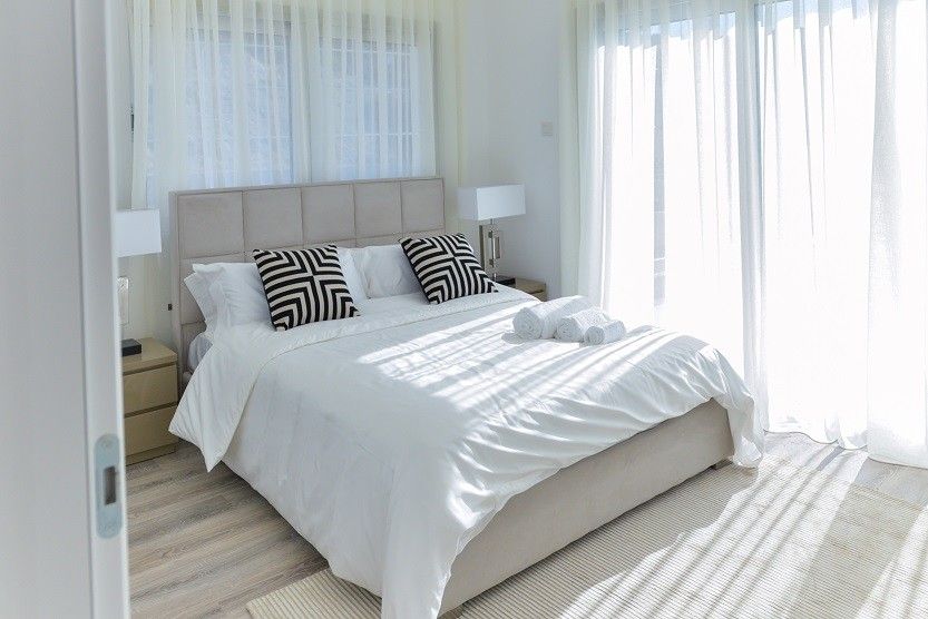 Villa en Limasol, Chipre, 350 m² - imagen 12