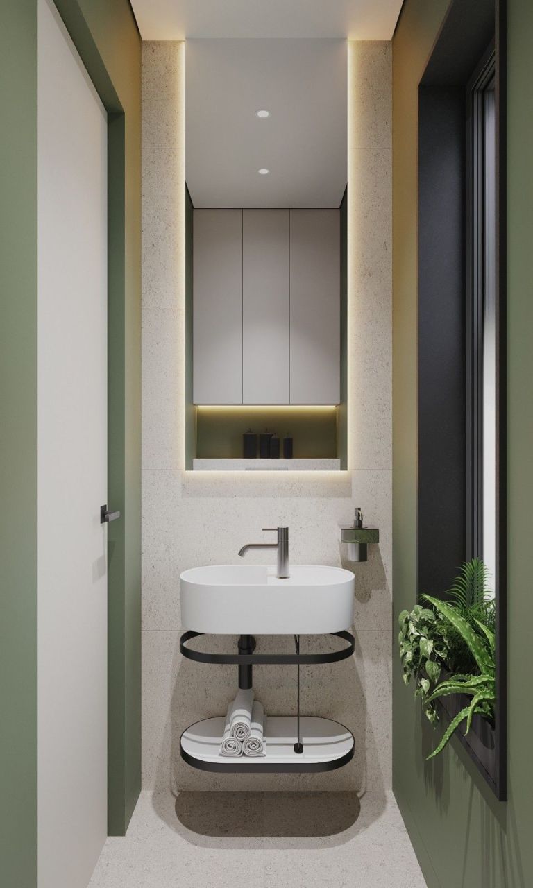 Villa en Limasol, Chipre, 289 m² - imagen 12