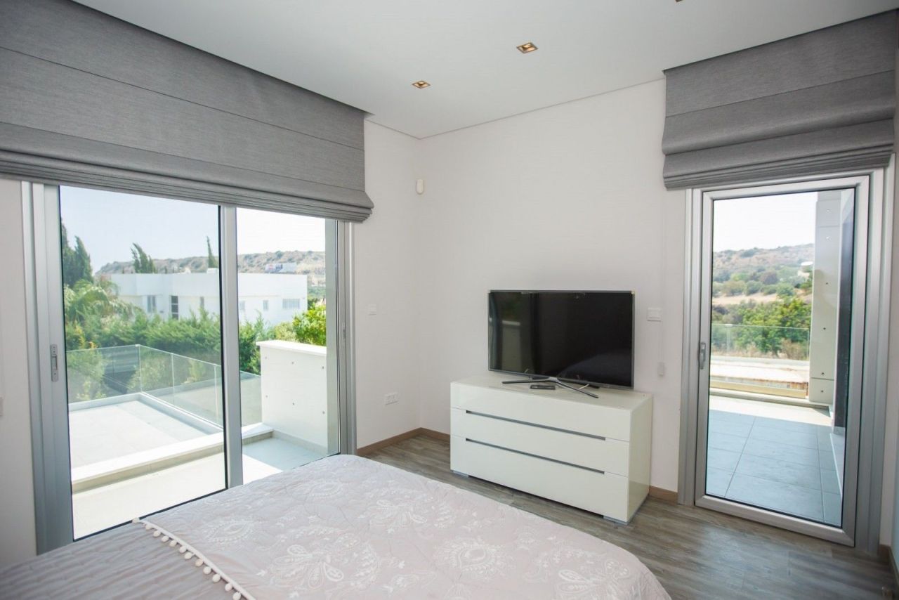 Villa a Limassol, Cipro, 265 m² - foto 12