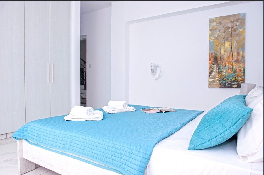 Villa en Protaras, Chipre, 182 m² - imagen 12