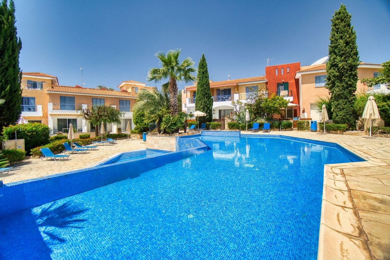 Apartamento en Pafos, Chipre, 132 m² - imagen 12