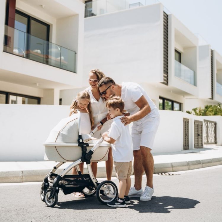 Appartamenti a Limassol, Cipro, 115 m² - foto 12