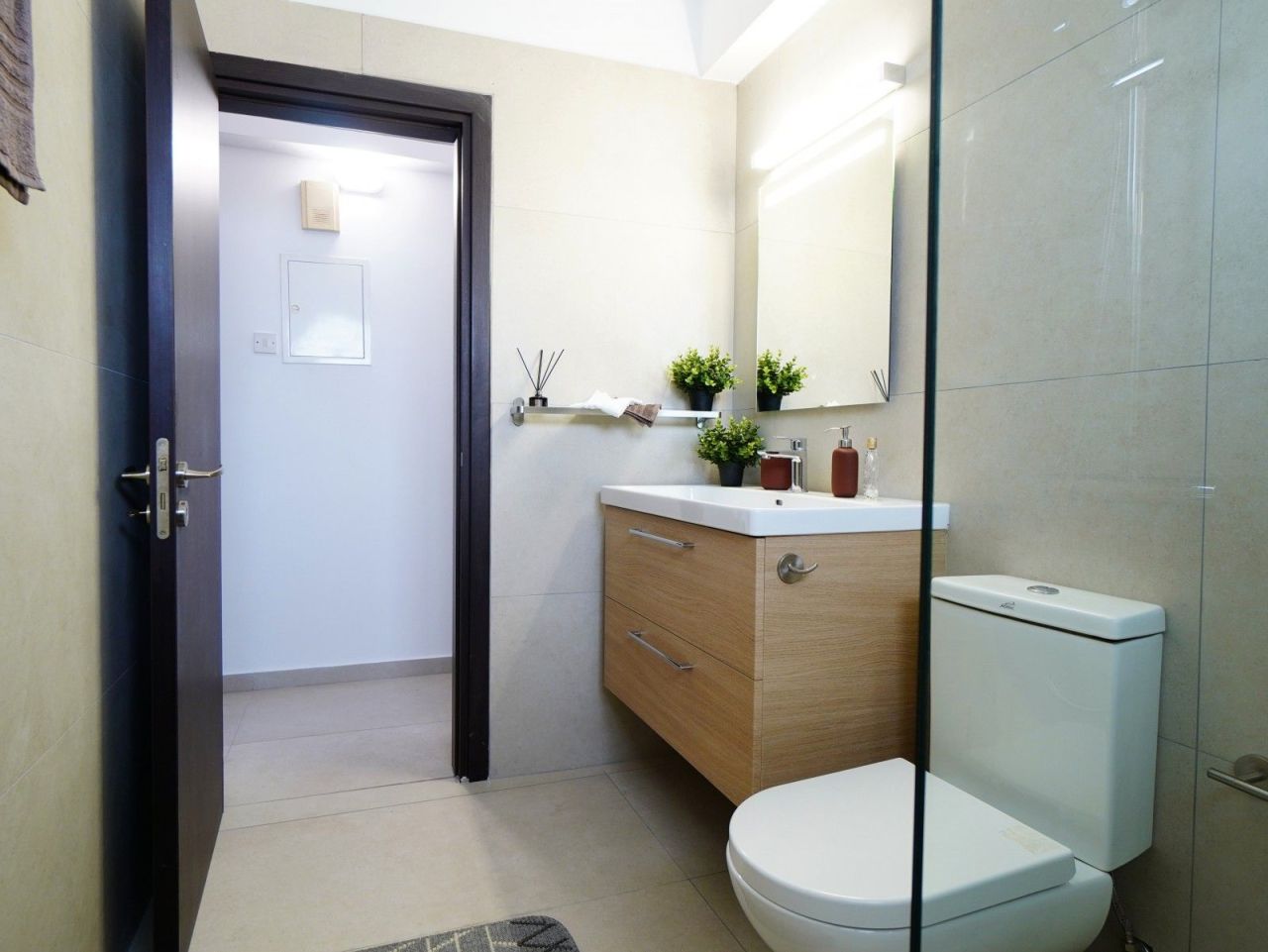 Apartment in Larnaka, Zypern, 108 m² - Foto 12