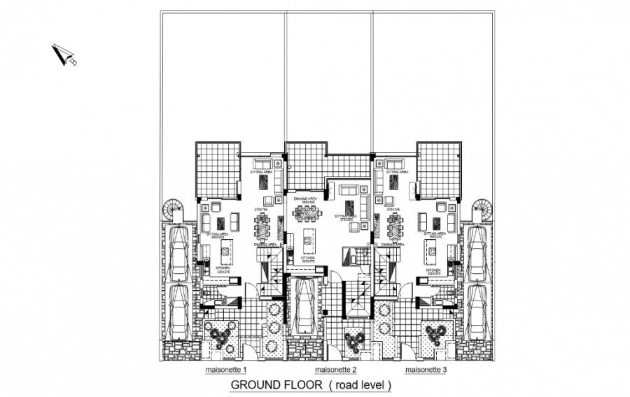 Villa in Limassol, Zypern, 317 m² - Foto 12